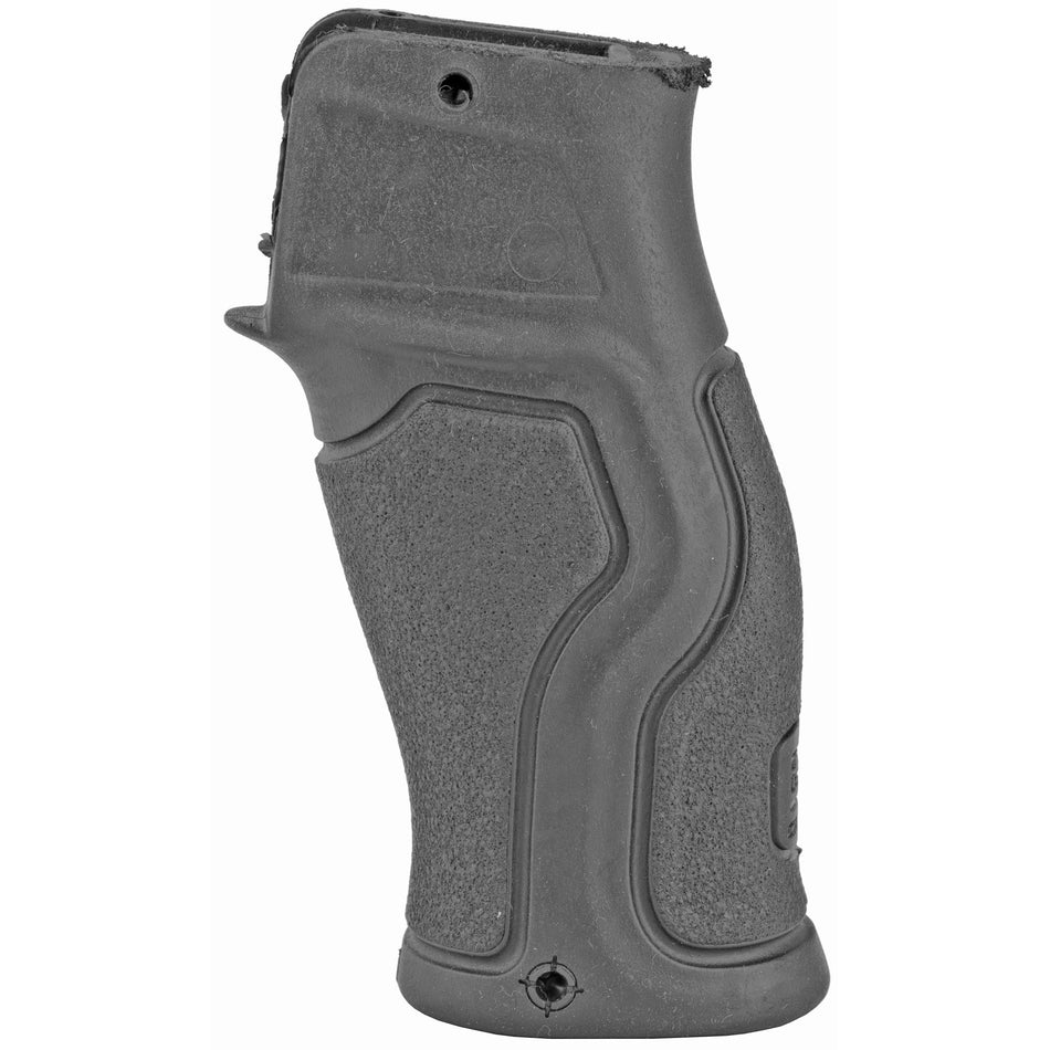 FAB DEF FLAT GRADUS GRIP BLACK - Get Tight Gear
