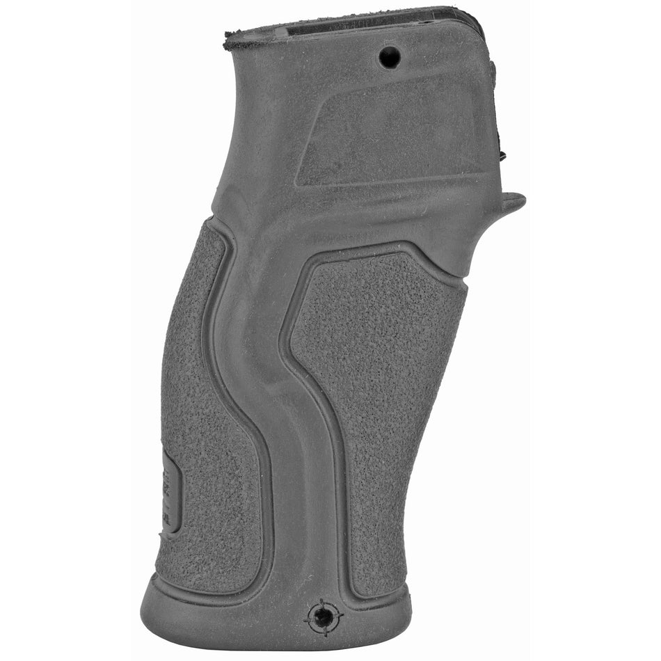 FAB DEF FLAT GRADUS GRIP BLACK - Get Tight Gear
