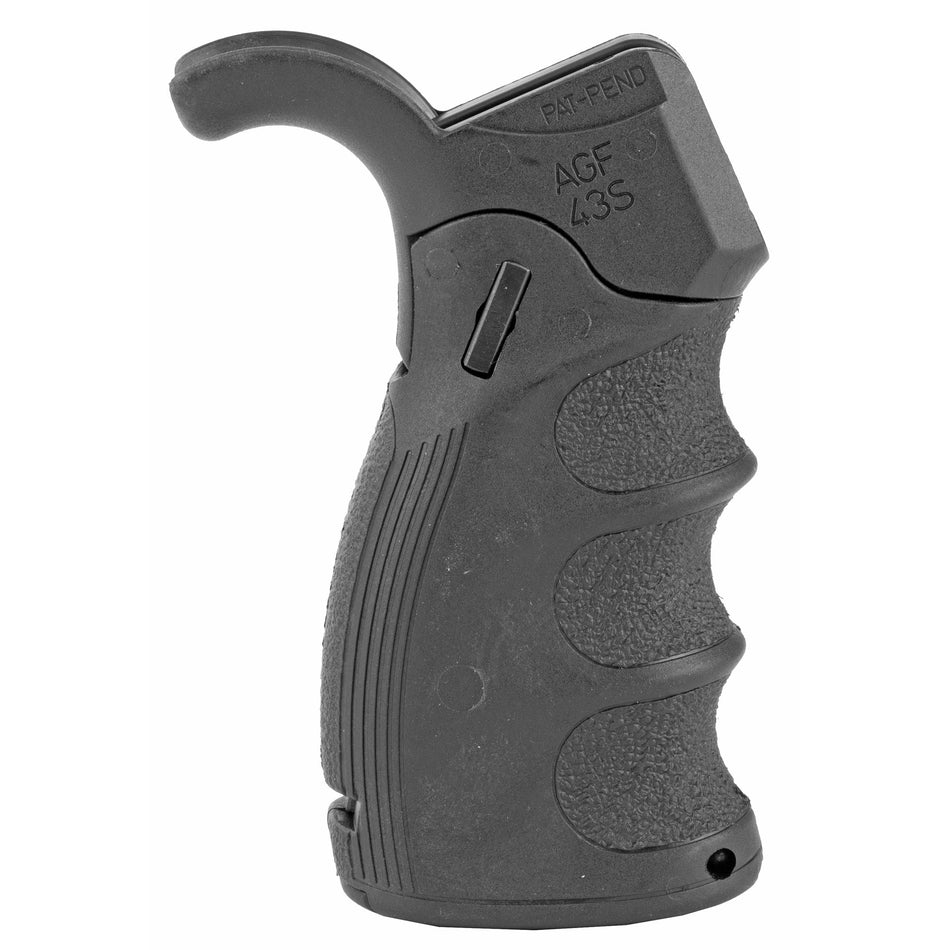FAB DEF FLDNG PSTL GRP AR15/M16 BLK - Get Tight Gear