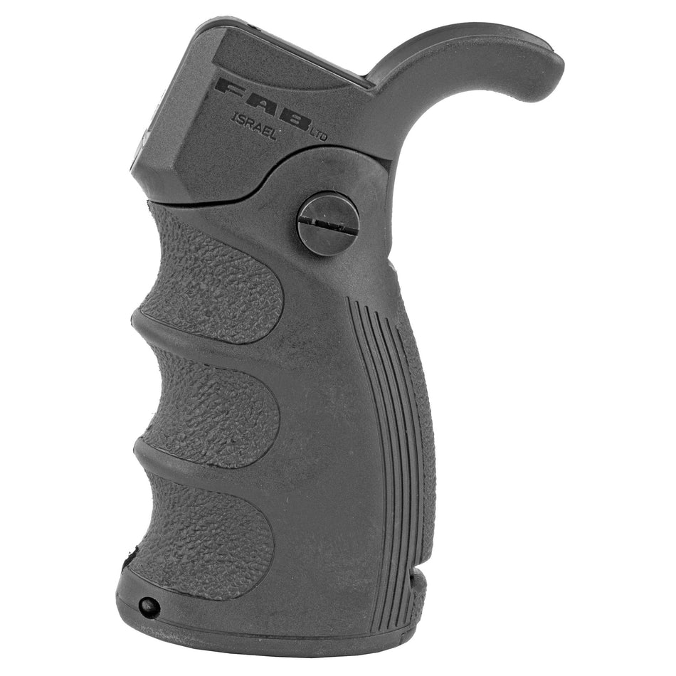 FAB DEF FLDNG PSTL GRP AR15/M16 BLK - Get Tight Gear