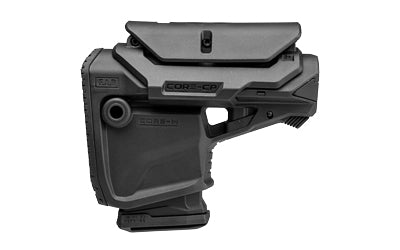 FAB DEF GL - CORE CP BLACK W/MAG - Get Tight Gear