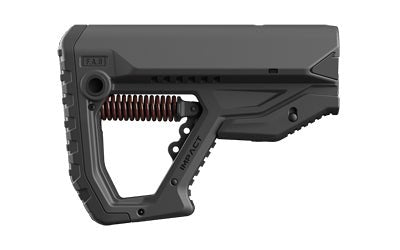 FAB DEF GL - CORE IMPACT VARIABLE BLK - Get Tight Gear