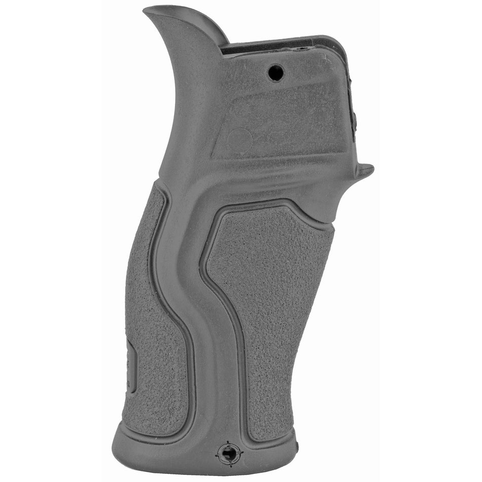 FAB DEF GRADUS GRIP BLACK - Get Tight Gear