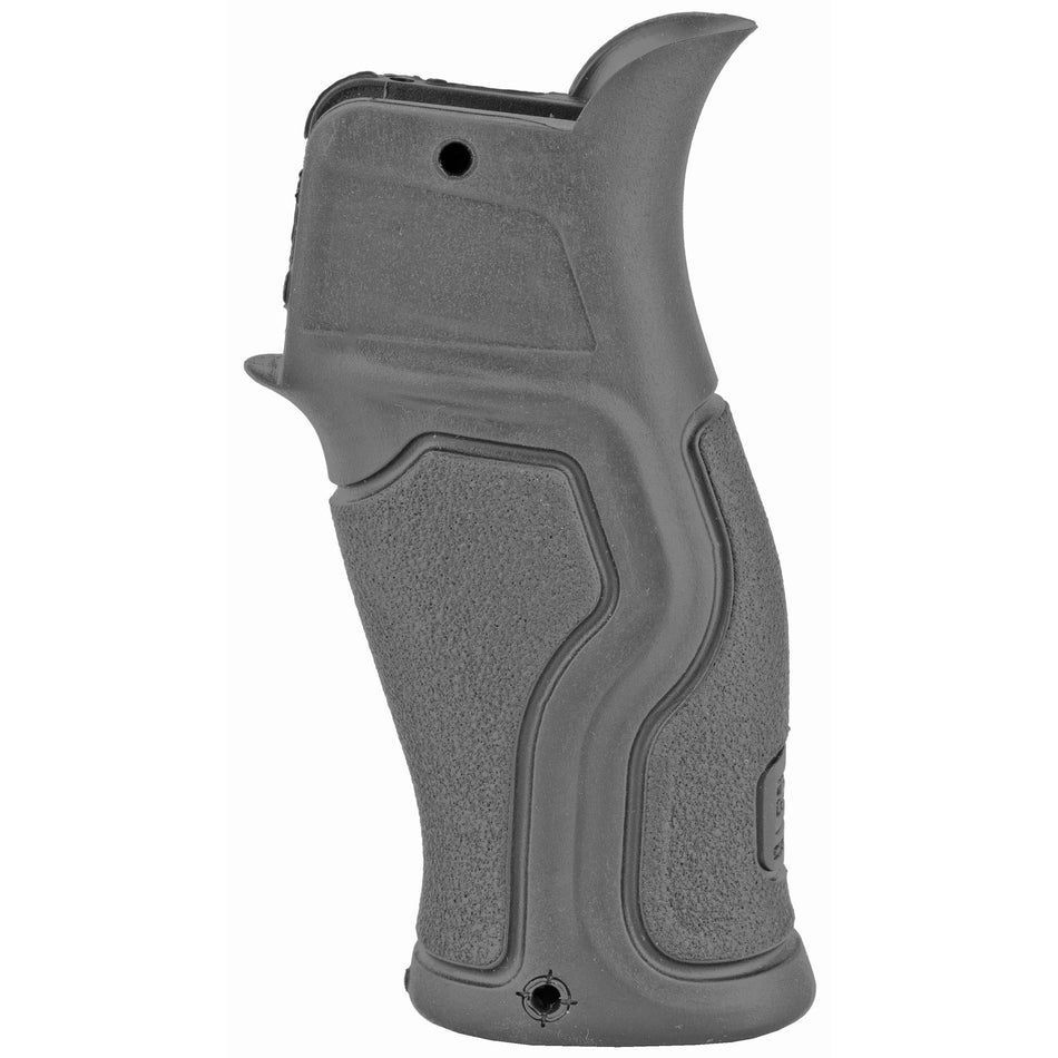 FAB DEF GRADUS GRIP BLACK - Get Tight Gear