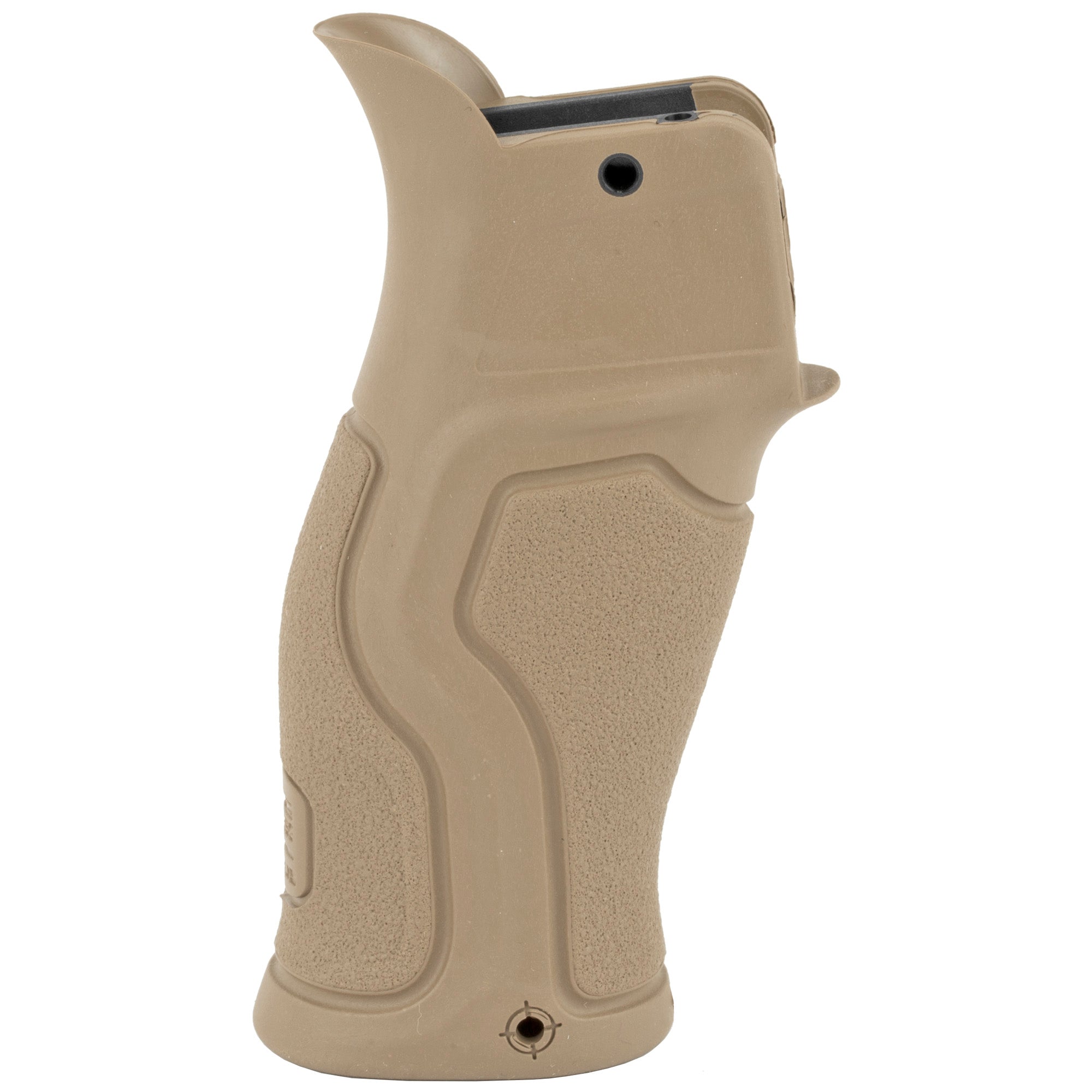 FAB DEF GRADUS GRIP FDE - Get Tight Gear