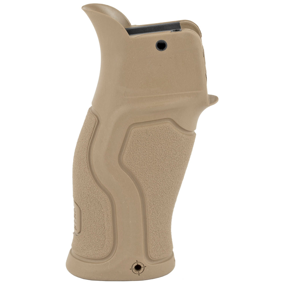 FAB DEF GRADUS GRIP FDE - Get Tight Gear