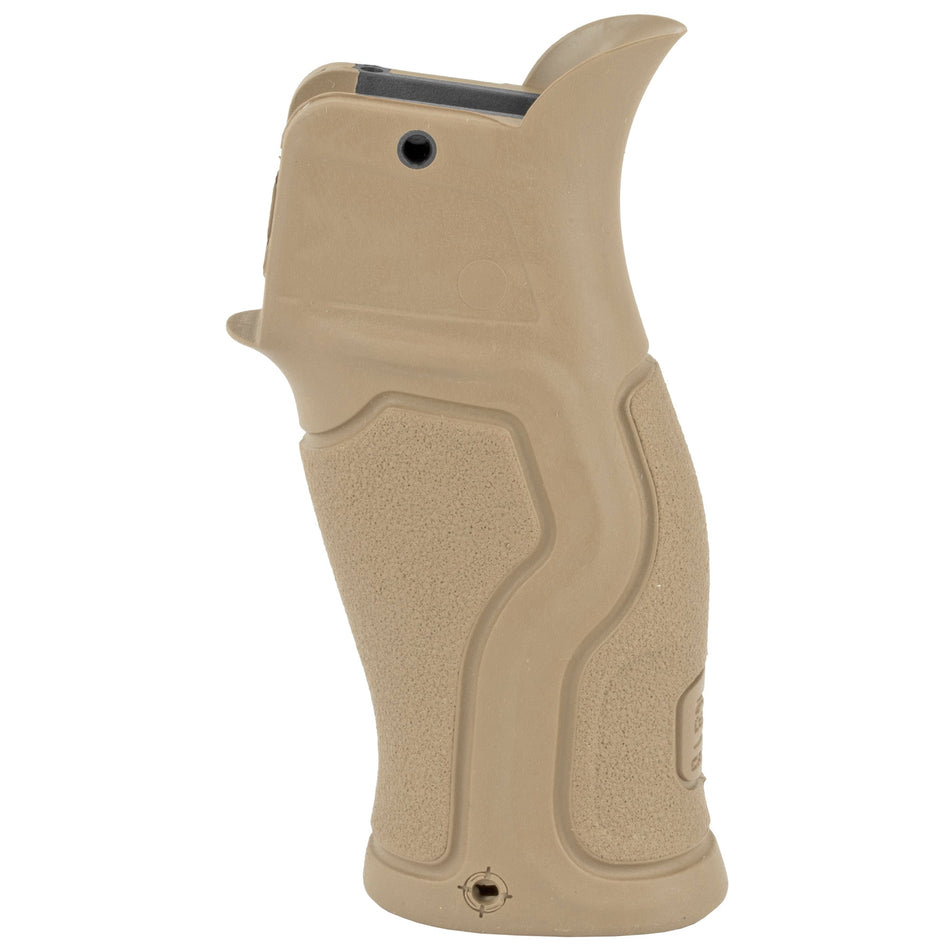FAB DEF GRADUS GRIP FDE - Get Tight Gear