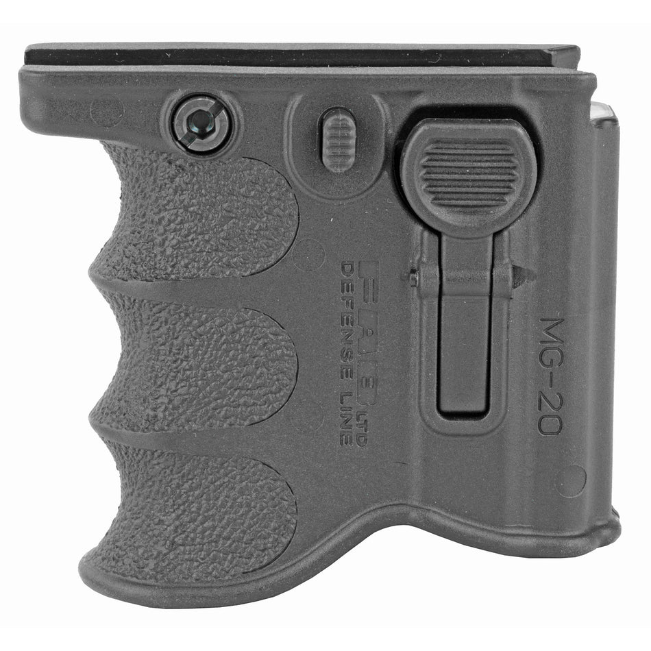 FAB DEF M16 FOREGRIP & MAG CARRIER - Get Tight Gear