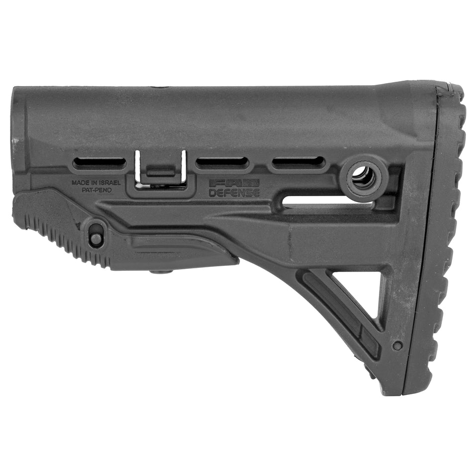 FAB DEF M4 SHOCK ABSORBING STK - Get Tight Gear