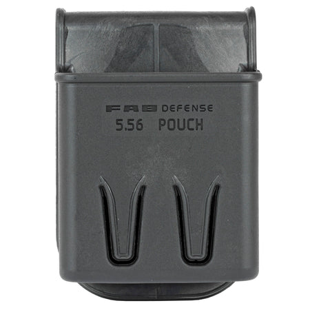 FAB DEF POLY BELT POUCH FOR 5.56 MAG - Get Tight Gear