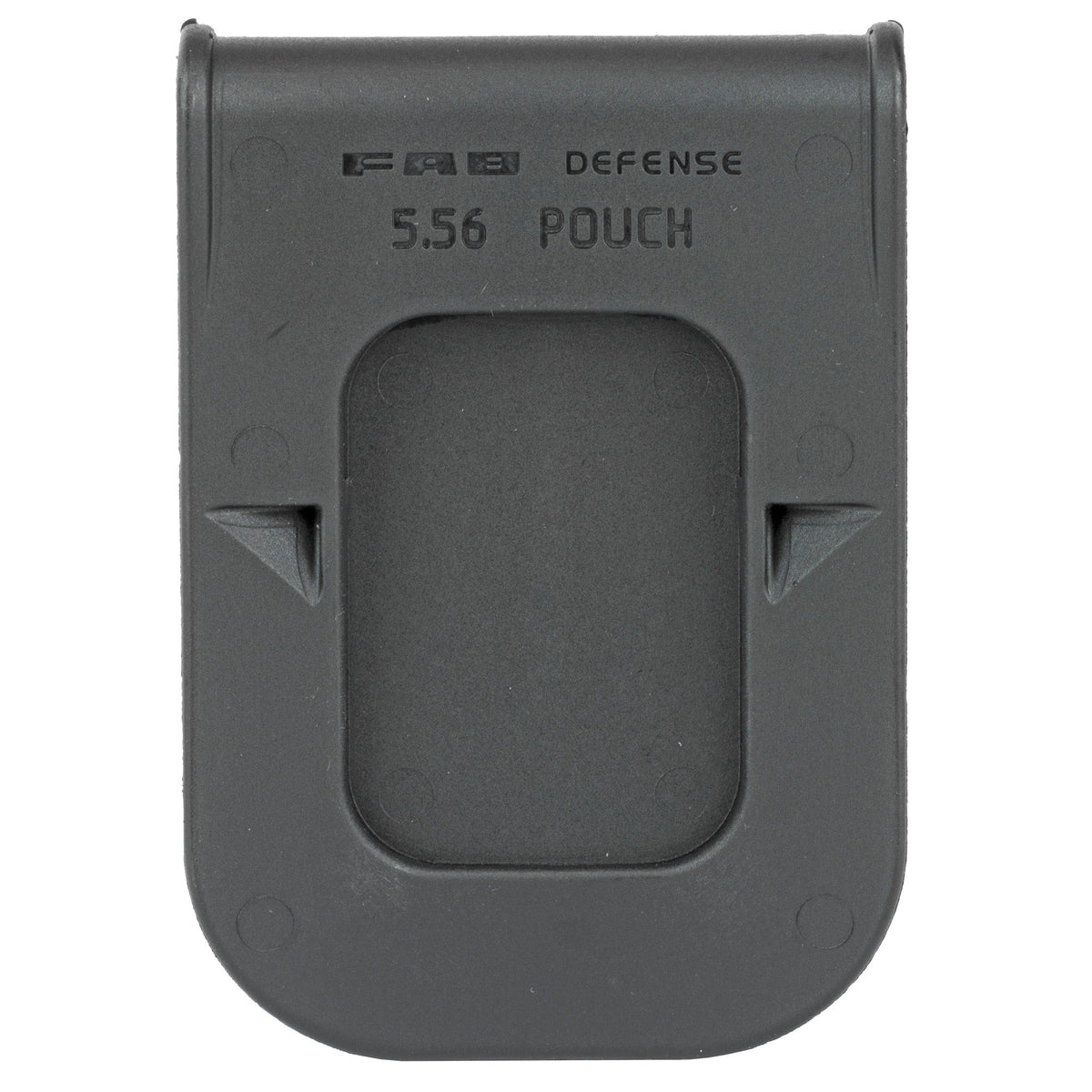 FAB DEF POLY BELT POUCH FOR 5.56 MAG - Get Tight Gear
