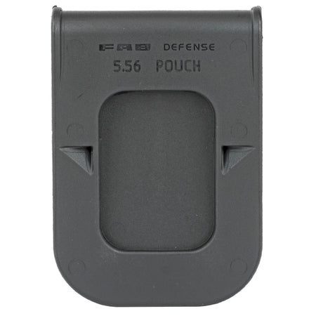 FAB DEF POLY BELT POUCH FOR 5.56 MAG - Get Tight Gear