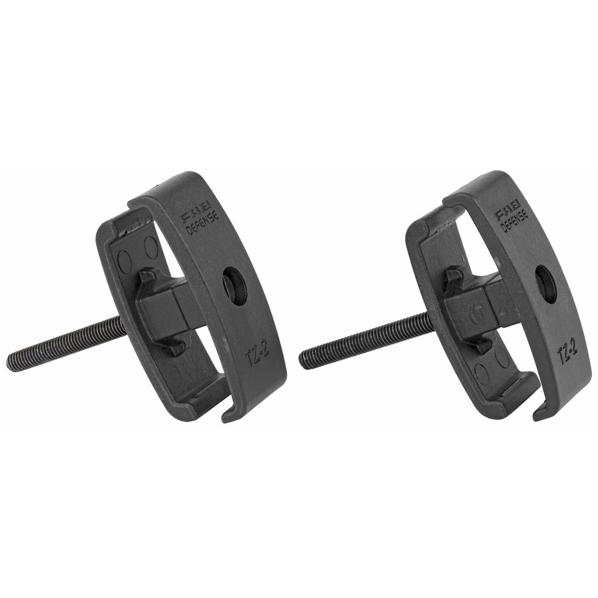 FAB DEF POLYMER MAGAZINE COUPLER - Get Tight Gear