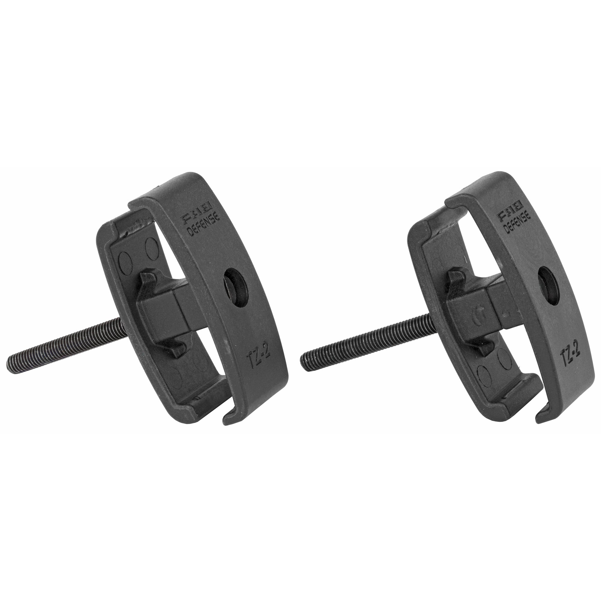 FAB DEF POLYMER MAGAZINE COUPLER - Get Tight Gear