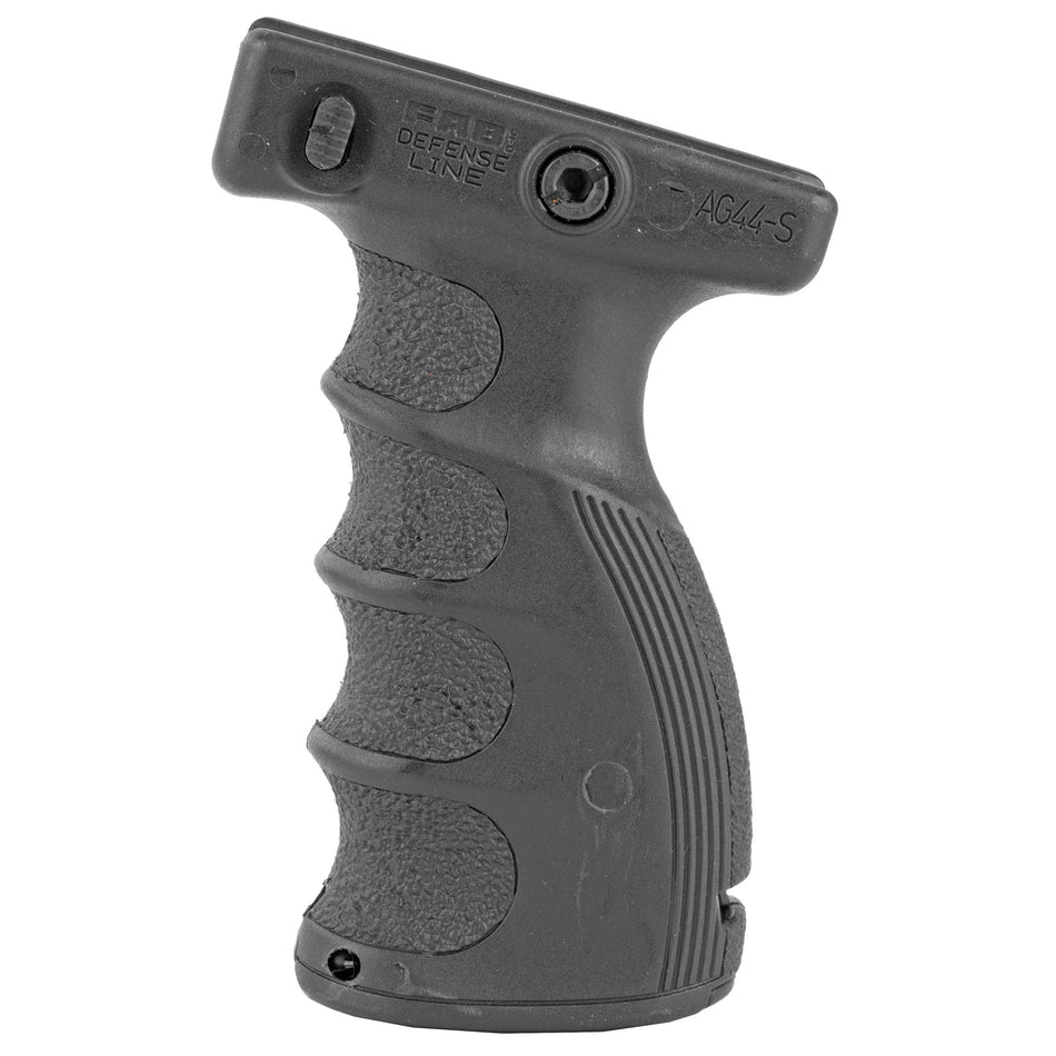 FAB DEF QR ERGONOMIC VERT FGRIP BLK - Get Tight Gear