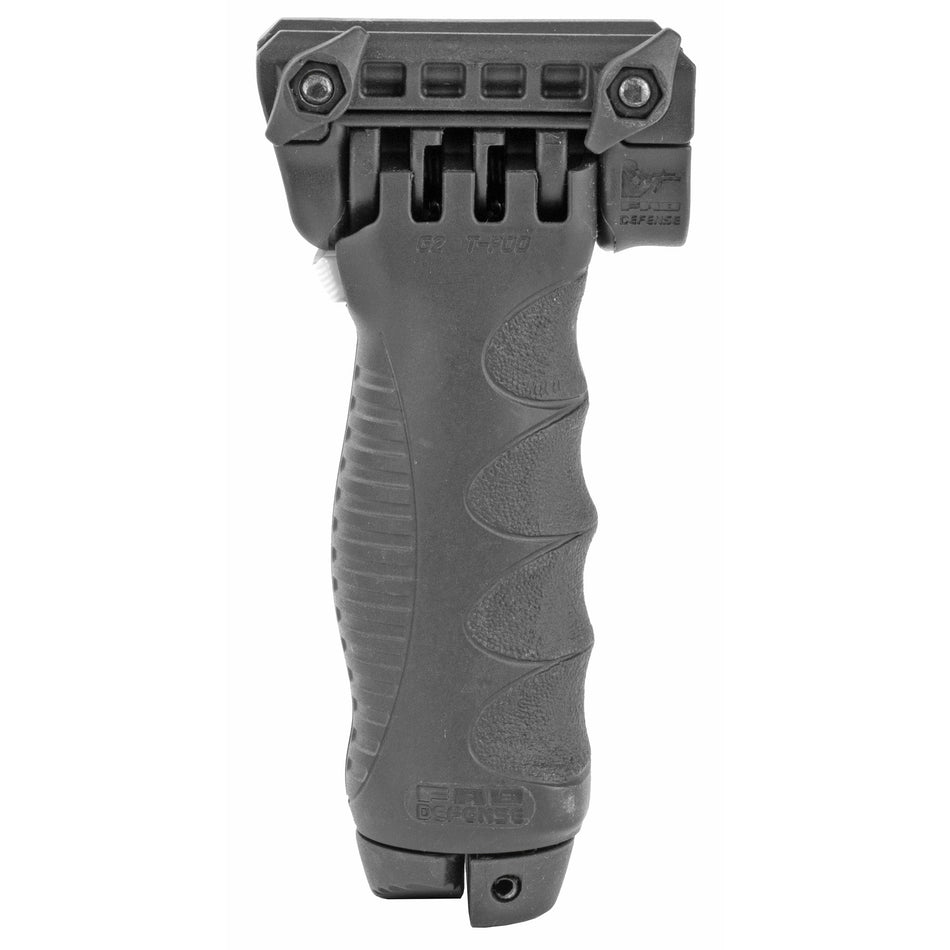 FAB DEF QUICK RELEASE T - POD GEN2 - Get Tight Gear