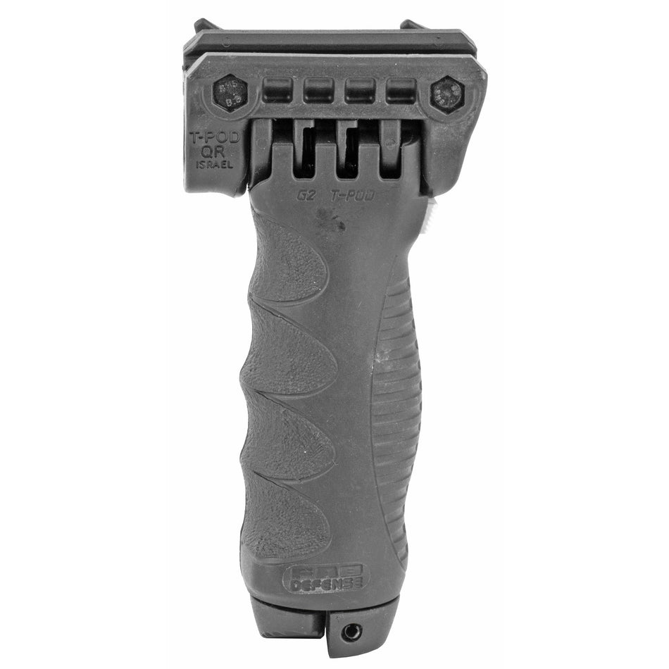 FAB DEF QUICK RELEASE T - POD GEN2 - Get Tight Gear