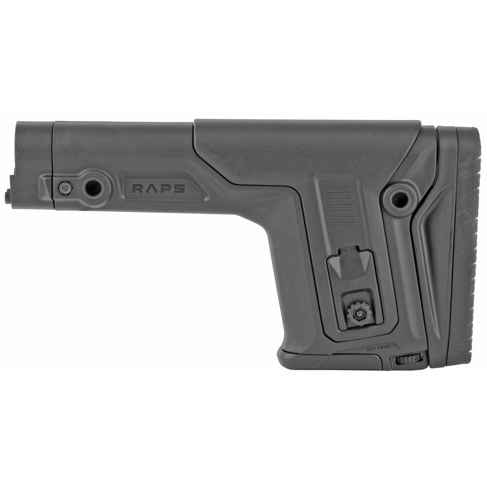 FAB DEF RAPS BUTTSTOCK - Get Tight Gear