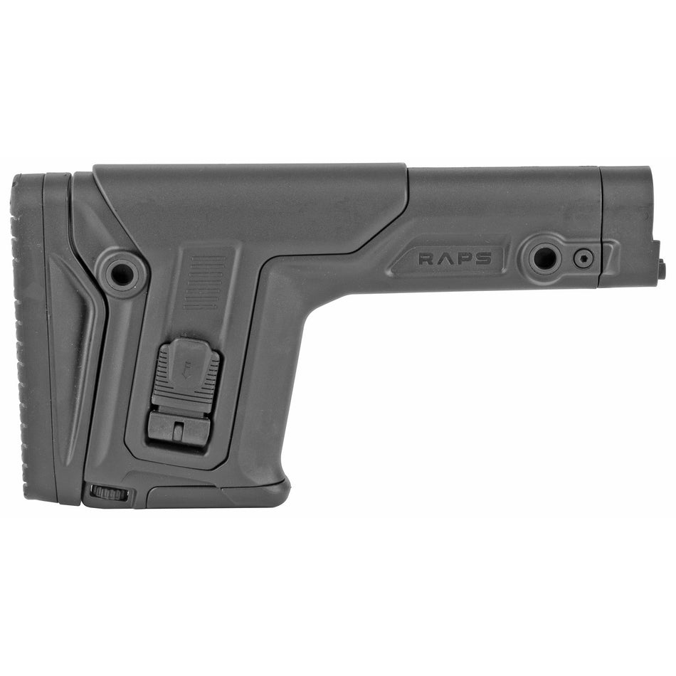 FAB DEF RAPS BUTTSTOCK - Get Tight Gear