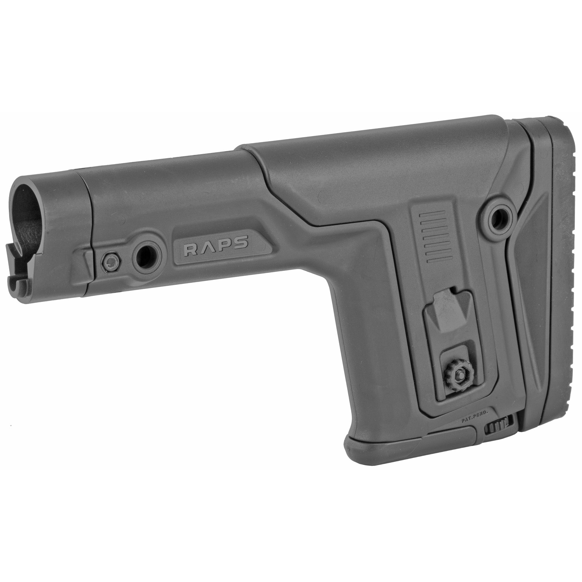 FAB DEF RAPS BUTTSTOCK - Get Tight Gear