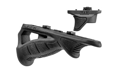FAB DEF RBRZD M - LOK PNTNG GRP PK BLK - Get Tight Gear
