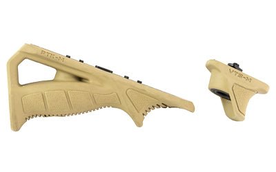FAB DEF RBRZD M - LOK PNTNG GRP PK FDE - Get Tight Gear