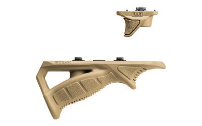 FAB DEF RBRZD M - LOK PNTNG GRP PK FDE - Get Tight Gear