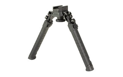 FAB DEF SPIKE PRECISION BIPOD BLK - Get Tight Gear