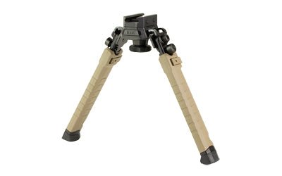FAB DEF SPIKE PRECISION BIPOD FDE - Get Tight Gear