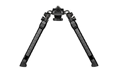 FAB DEF SPIKE TAC BIPOD MLOK BLACK - Get Tight Gear