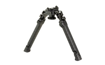 FAB DEF SPIKE TAC BIPOD MLOK BLACK - Get Tight Gear