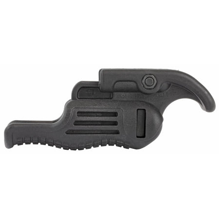 FAB DEF TACT FOLDING FOREGRIP BLK - Get Tight Gear