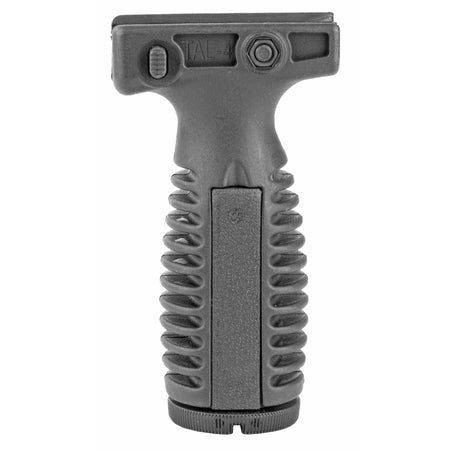 FAB DEF VENTILATED VERT FOREGRIP - Get Tight Gear