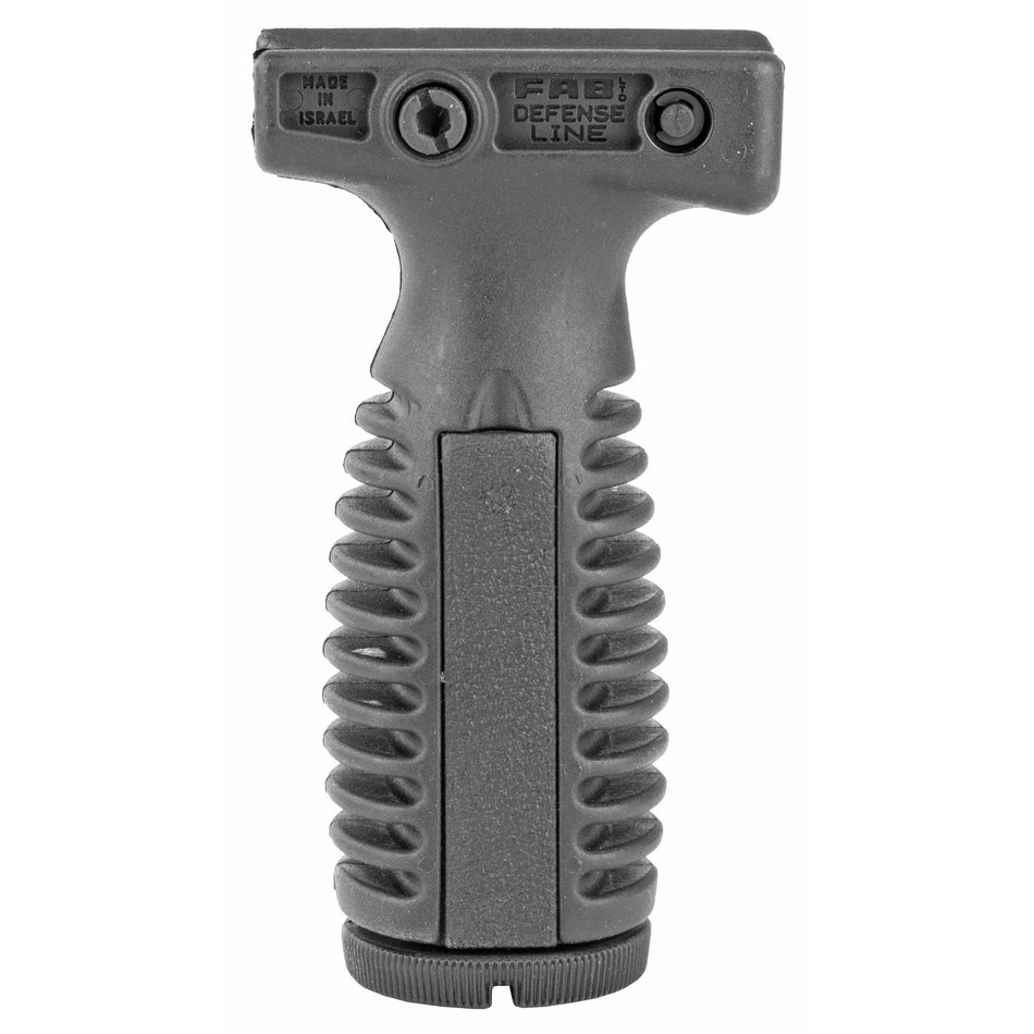 FAB DEF VENTILATED VERT FOREGRIP - Get Tight Gear