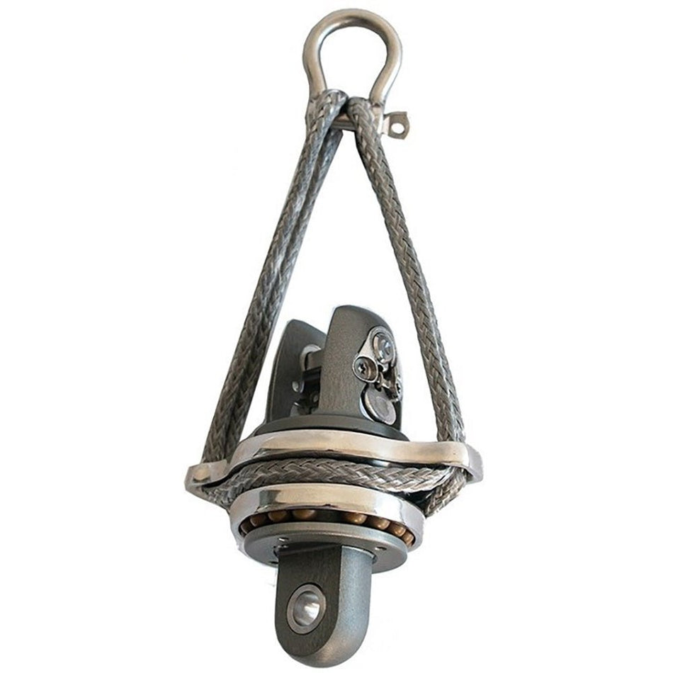 Facnor FAST 4500 Top - Down Swivel - Get Tight Gear