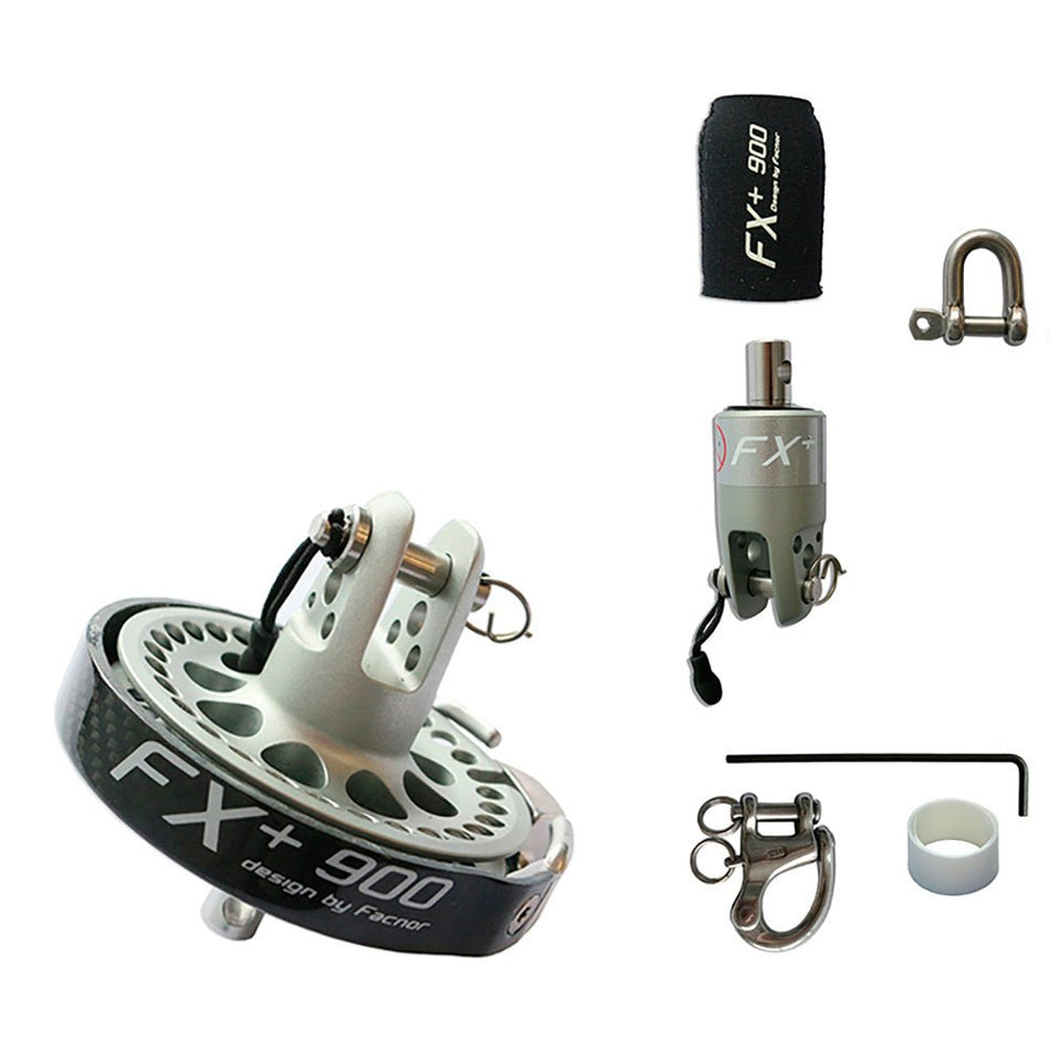 Facnor FX+0900 Flying Sail Furler - Get Tight Gear