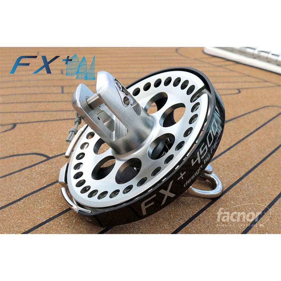 Facnor FX+1500 Flying Sail Furler w/Ratchet - Get Tight Gear