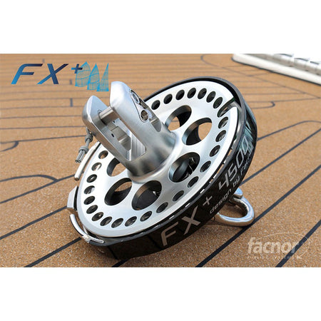Facnor FX+2500 Flying Sail Furler w/Ratchet - Get Tight Gear