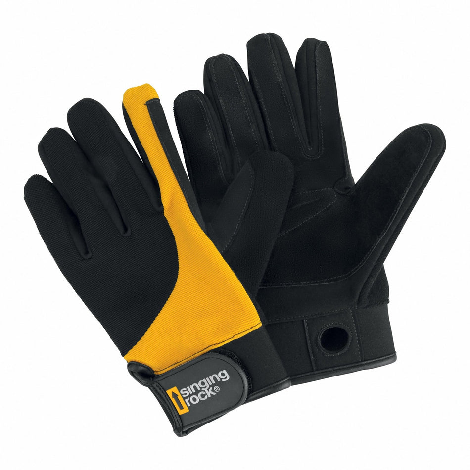 Falconer Full Glove L - Get Tight Gear