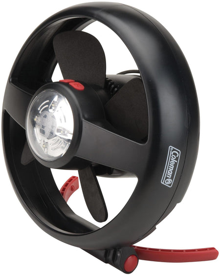 Fan W/Light Cp X C002 - Get Tight Gear