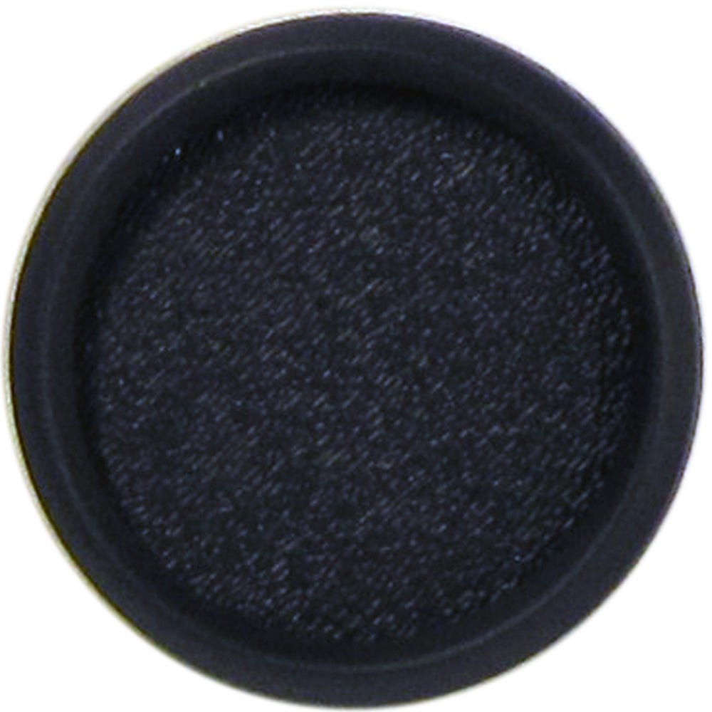 Faria 2" Gauge Blank - Get Tight Gear