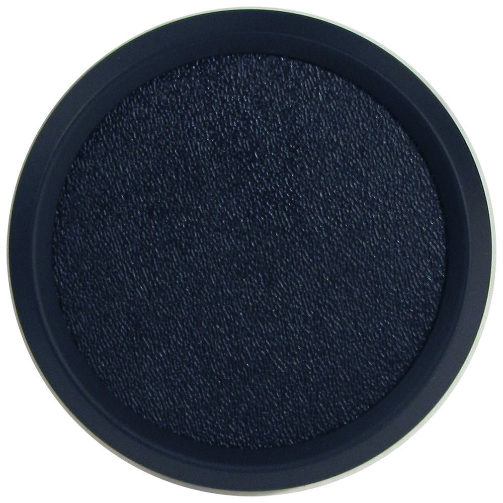 Faria 4" Gauge Blank - Get Tight Gear