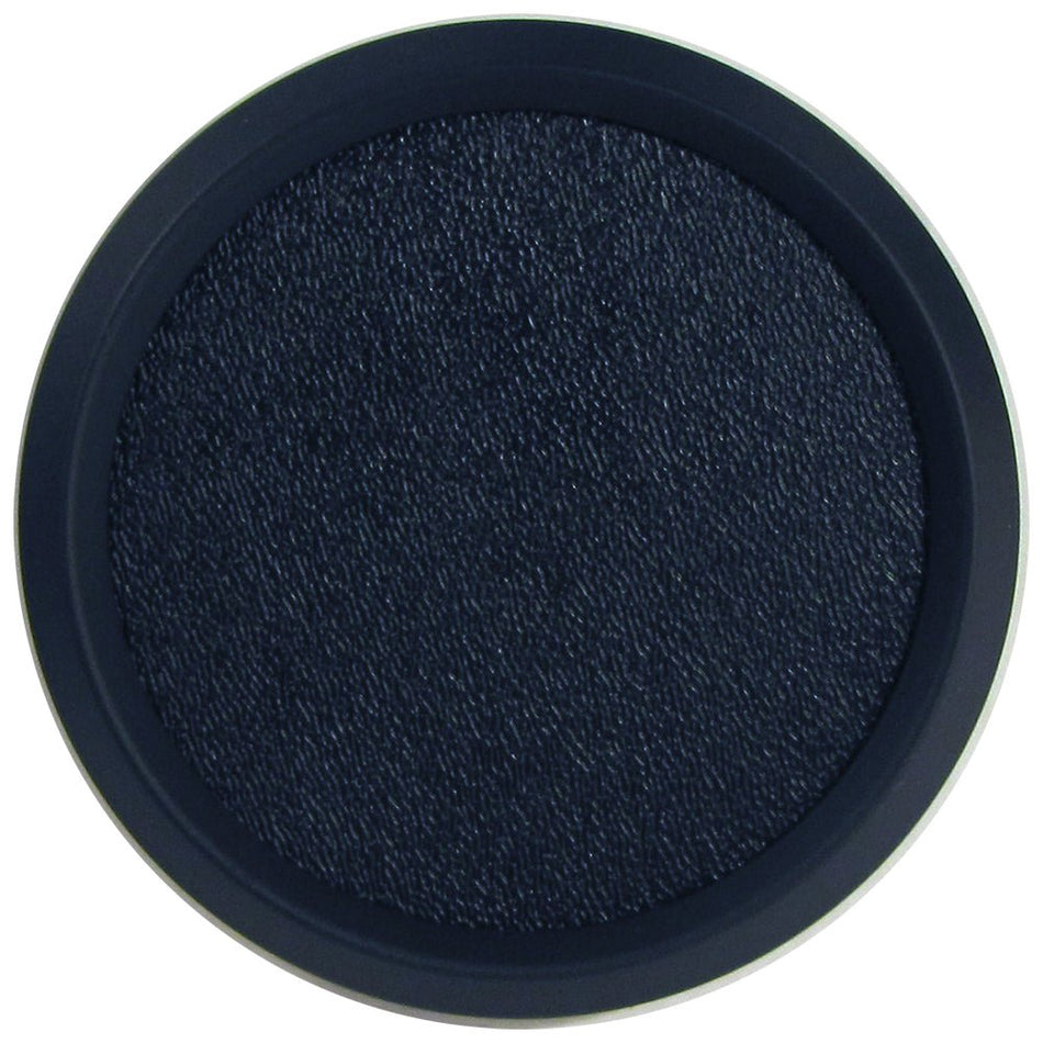 Faria 4" Gauge Blank - Get Tight Gear