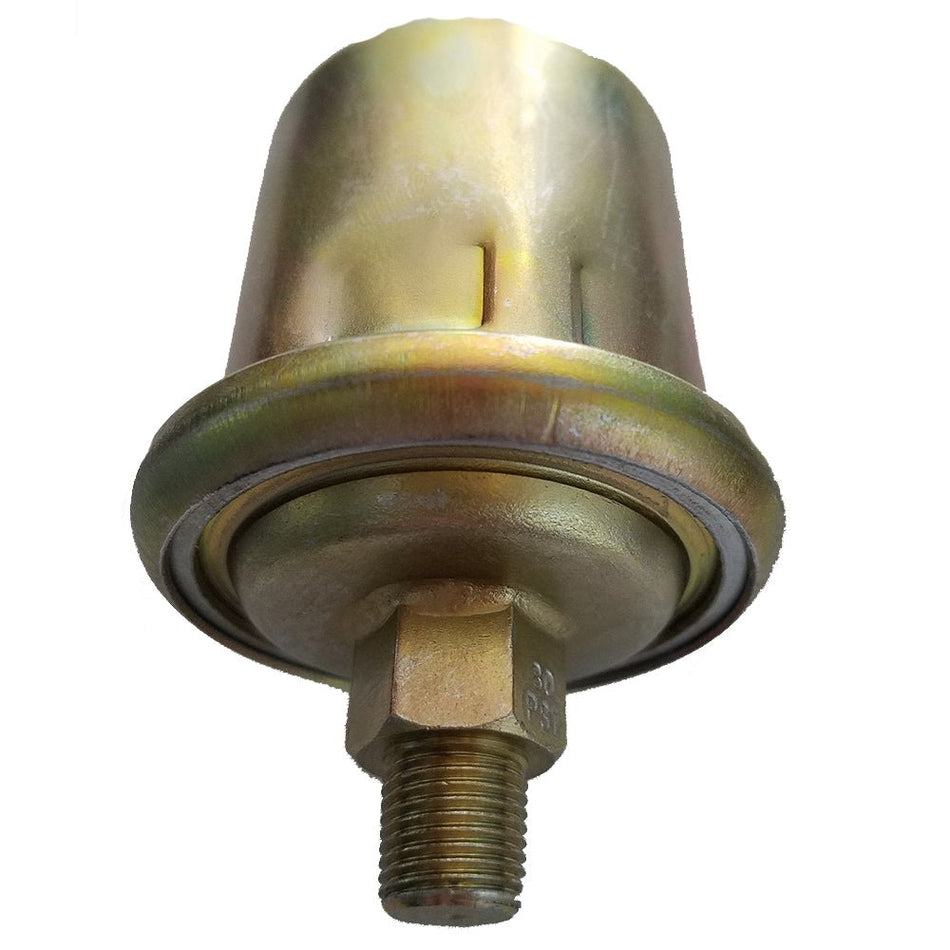 Faria Oil Pressure Sender 1/8 NPTF America 80 PSI Dual Station Standard - Get Tight Gear