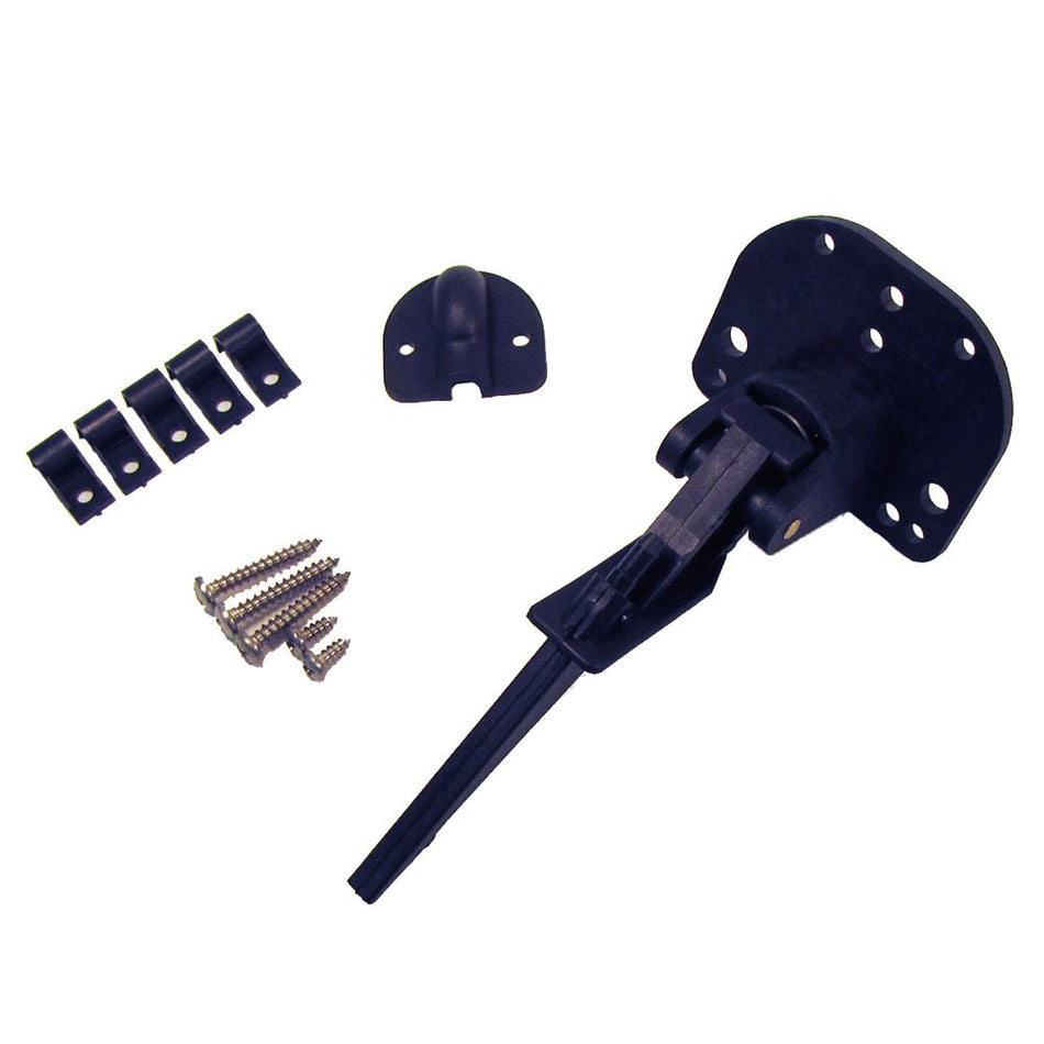 Faria Pitot Kit - Universal - Get Tight Gear