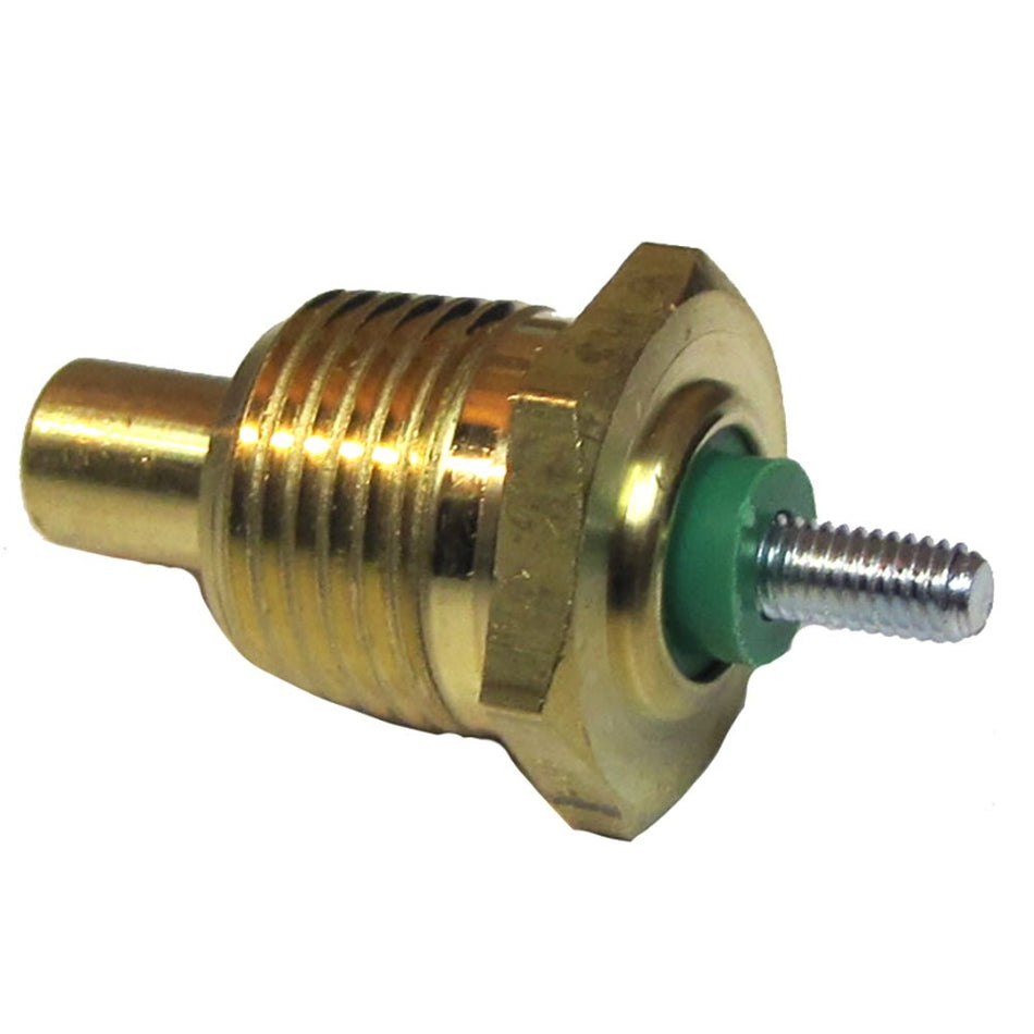 Faria Temp Sender - 1/2" American Single Standard - Get Tight Gear