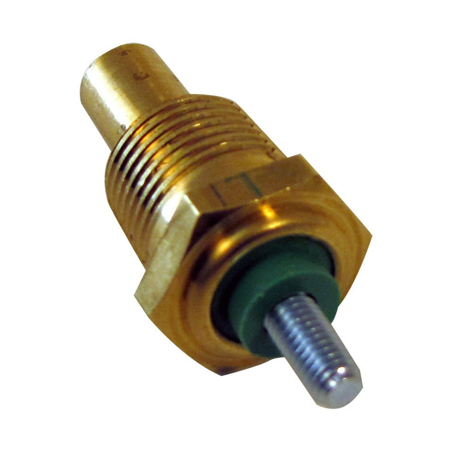 Faria Temp Sender 3/8" NPTF America Single Standard - Get Tight Gear