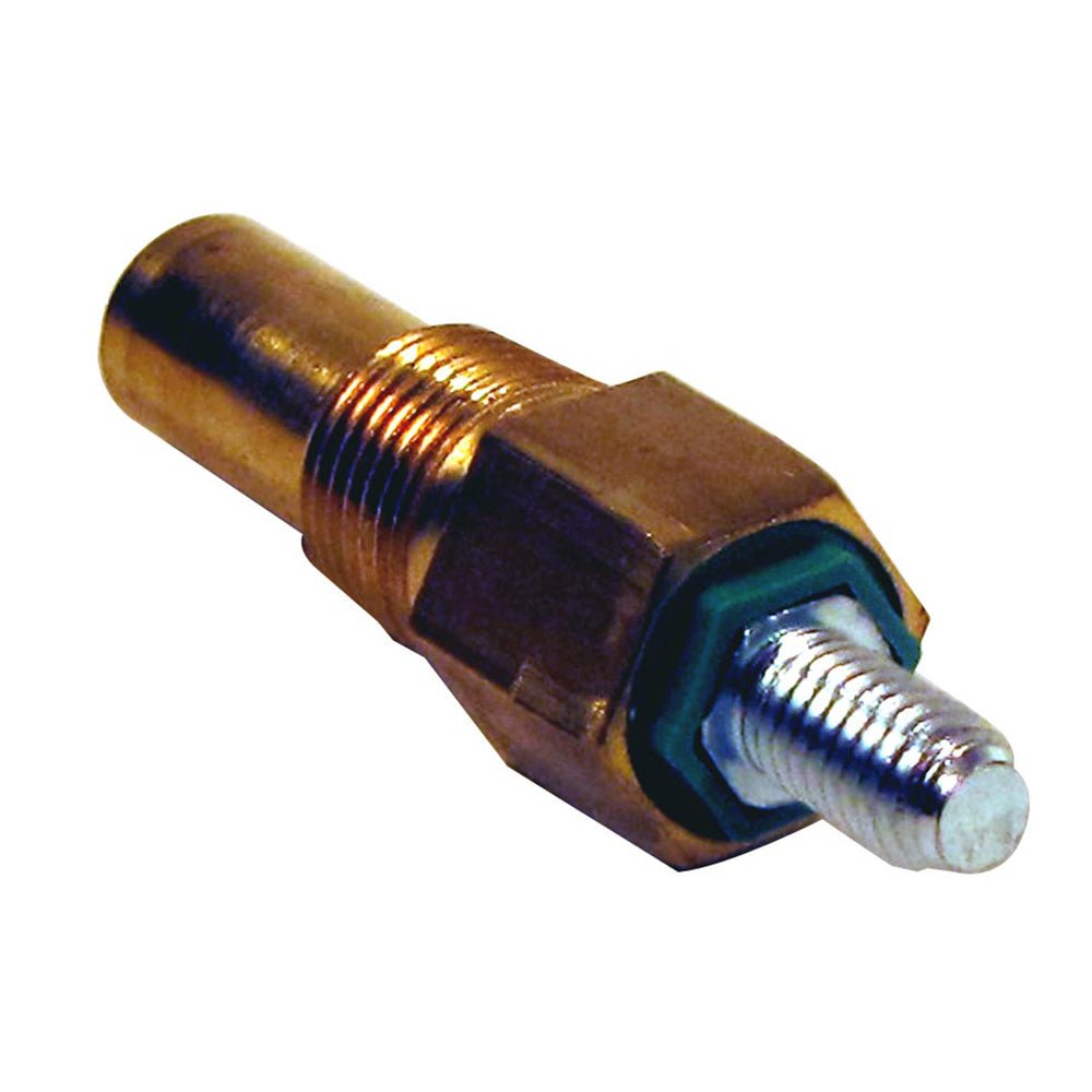 Faria Temperature Sender - 1/8" (American Single Standard) - Get Tight Gear