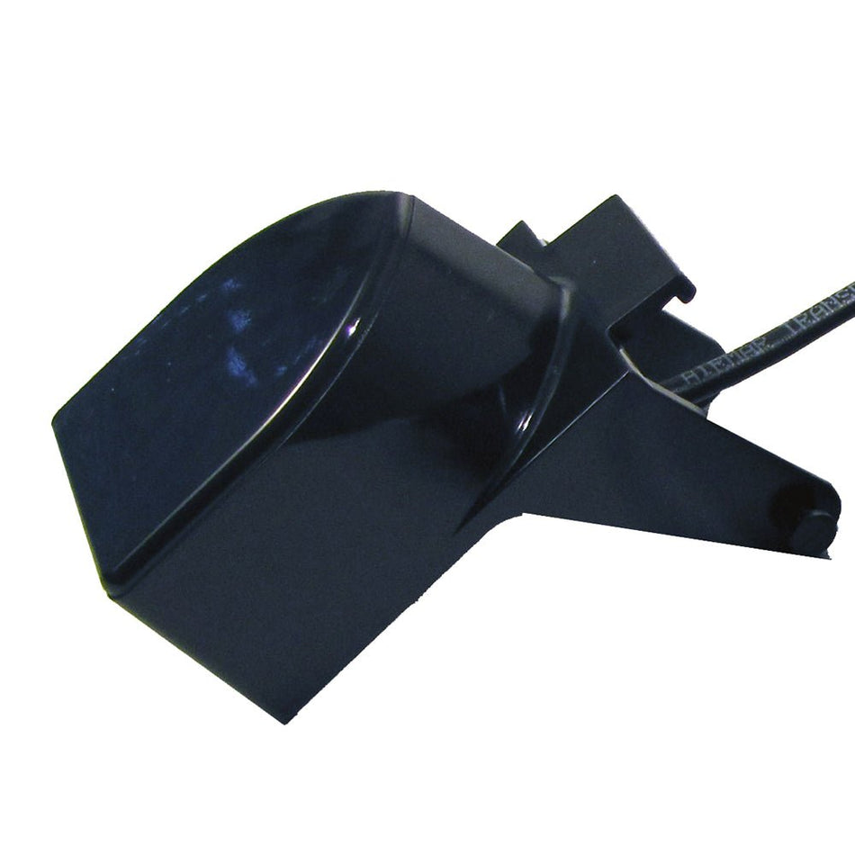 Faria Transom Mount Transducer - 235kHz - Get Tight Gear