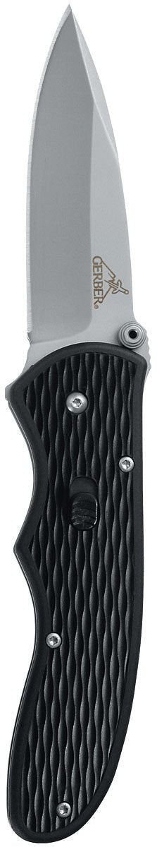 Fast Draw Fine Edge - Get Tight Gear